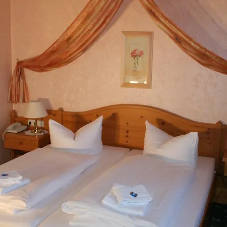 Seewisch Hotel Flessenow