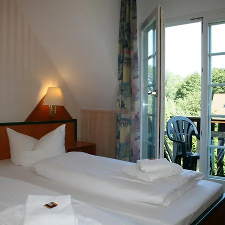 Seewisch Hotel 4*