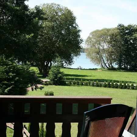 Seewisch Hotel Flessenow