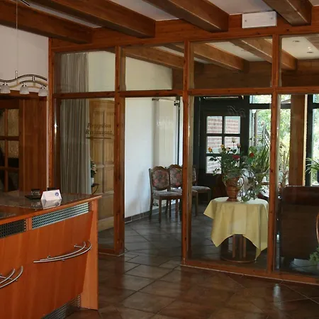 Seewisch 4* Flessenow