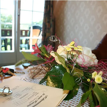 Seewisch 4* Flessenow