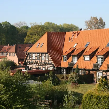 Hotell Seewisch 4*