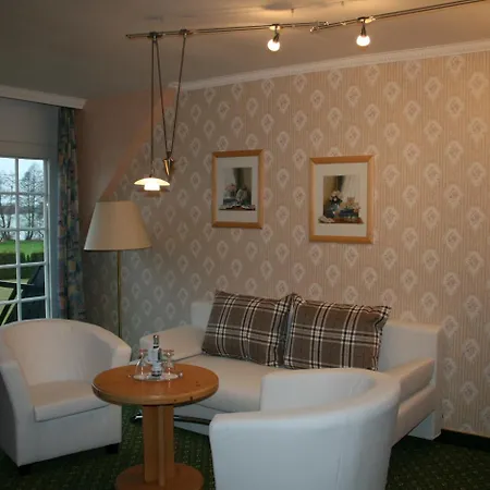 Seewisch Hotel 4*