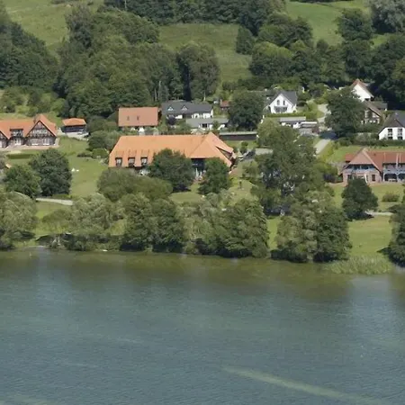 Hotel Seewisch Flessenow