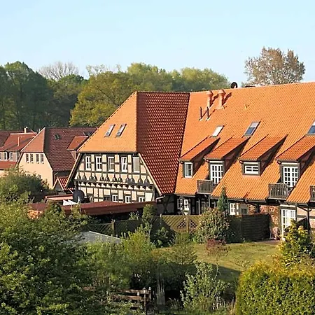 Hotel Seewisch