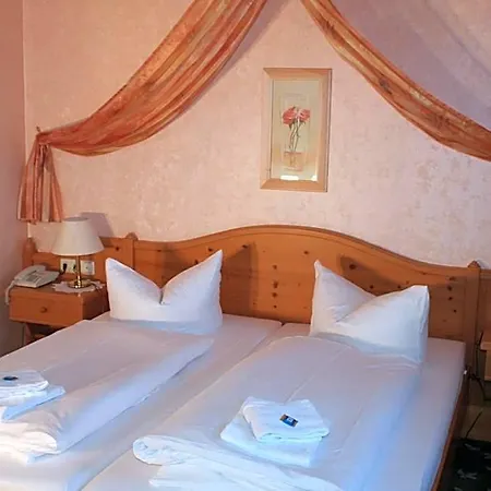 فندق Seewisch 4*