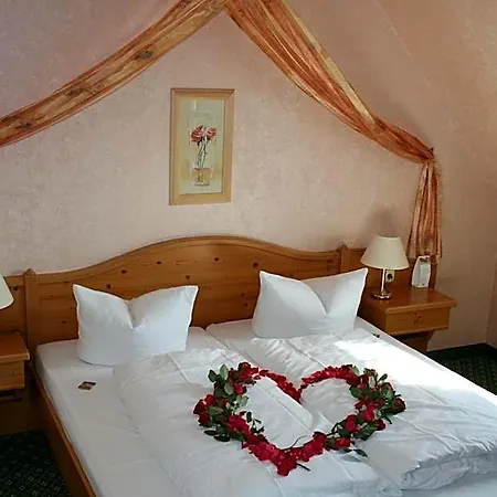 Seewisch Hotel Flessenow