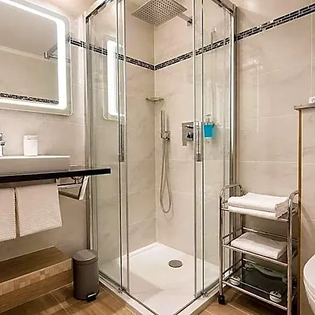 Seewisch Hotel 4*