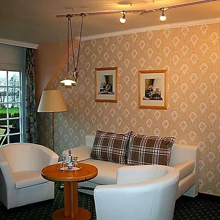 Hotel Seewisch 4*