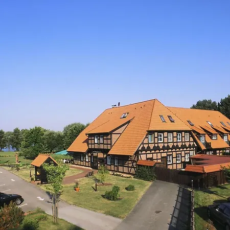 Hotel Seewisch 4*