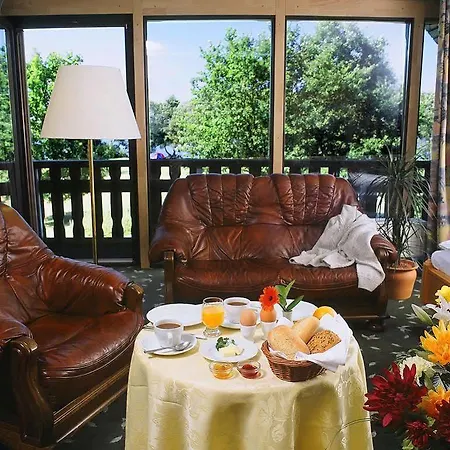 Seewisch 4* Flessenow