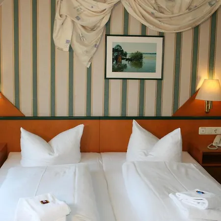 Seewisch 4* Flessenow